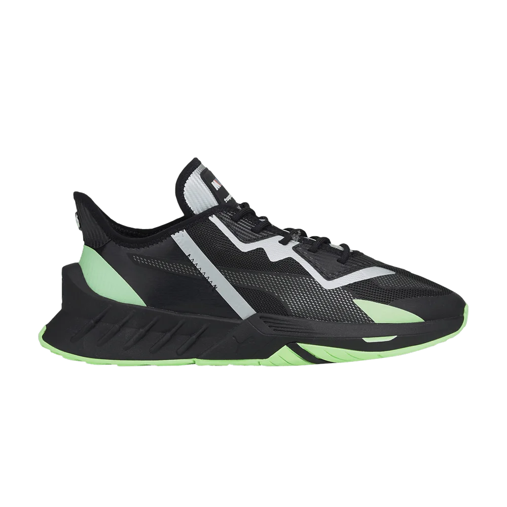 Krossovki-BMW-Motorsport-x-Puma-Maco-SL-Black-Fizzy-Lime