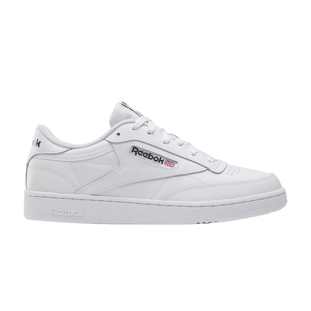 club-c-85-white-black-100009940