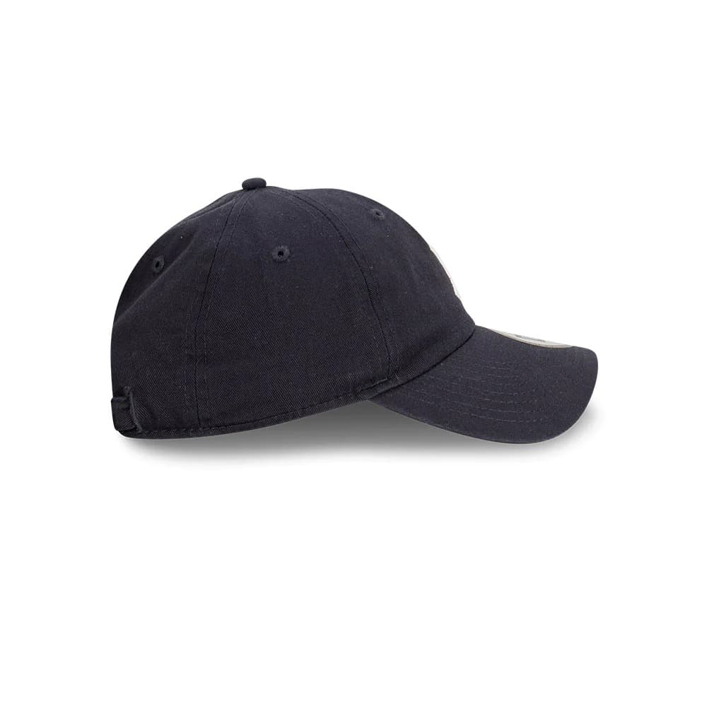 Бейсболка New Era New York Yankees Cooperstown Casual Classic MLB Strapback Hat