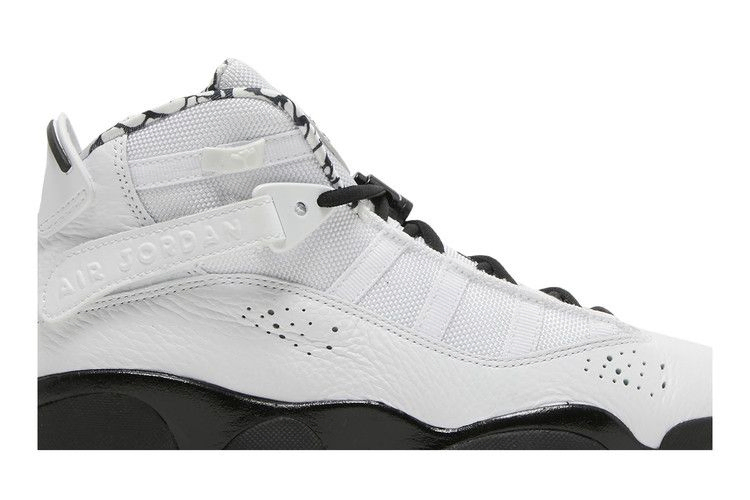 Кроссовки Air Jordan 6 Rings GS 'Motorsport'