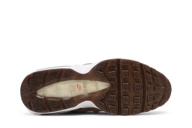 Кроссовки Nike Air Max 95 SE 'Cork'