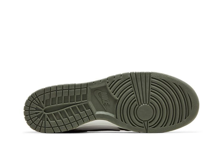 Кроссовки NBA x Nike Dunk Low 'Paris Game 2024'