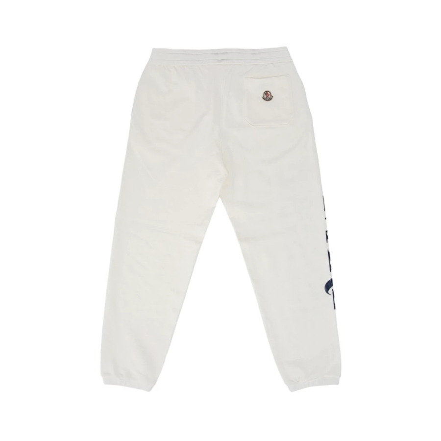Спортивные штаны Awake x Moncler Casual Sweatpants White