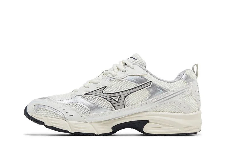 Кроссовки Mizuno MXR 'Snow White Harbor Mist'