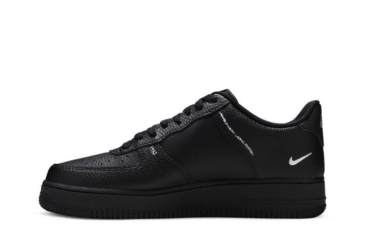 Кроссовки Nike Air Force 1 Low 'Sketch'