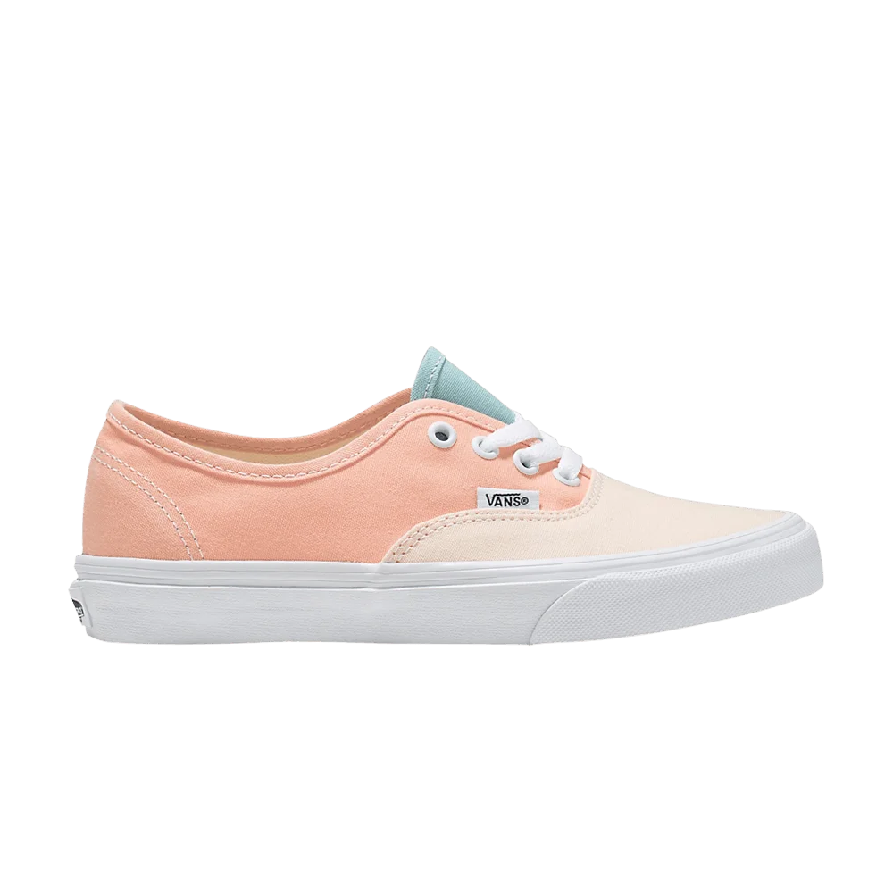 Vans-Authentic-Pastel-Block