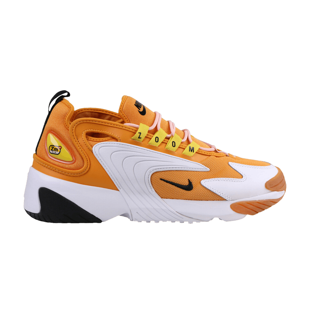 Кроссовки Nike Wmns Zoom 2K 'Amber Rise'
