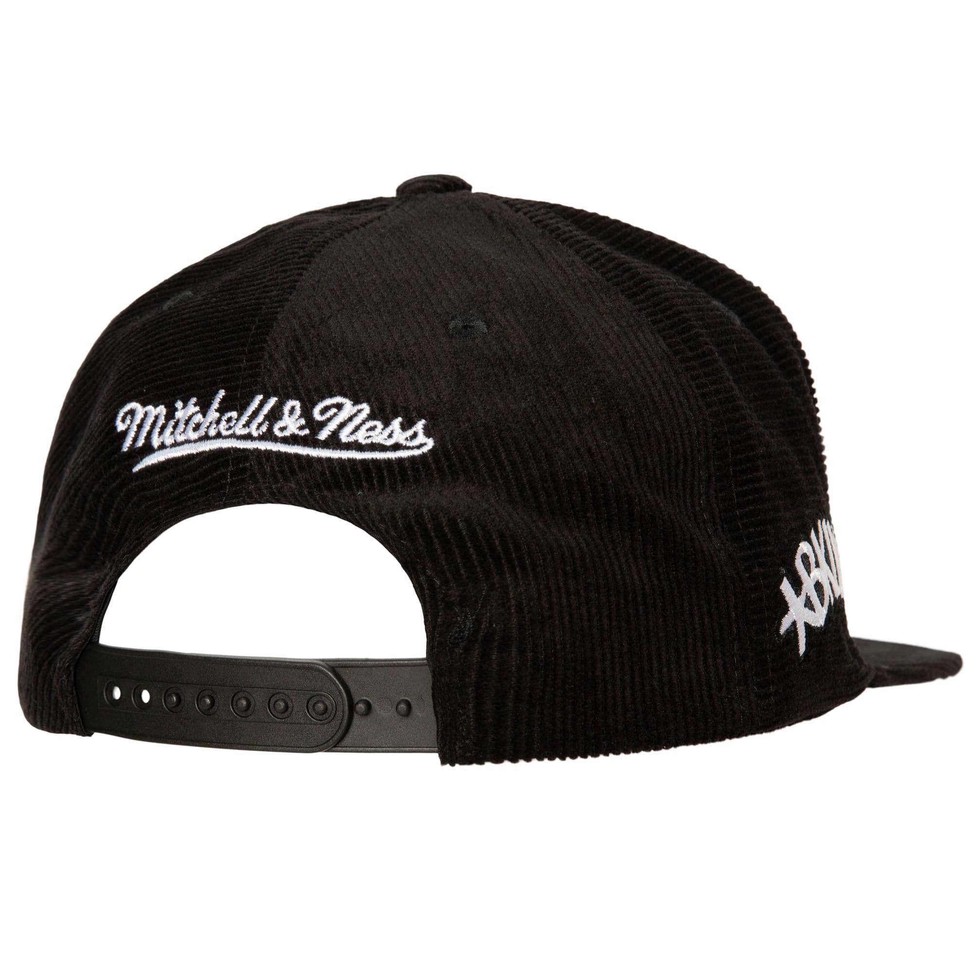 All-Directions-Snapback-Brooklyn-Nets-Hat-1