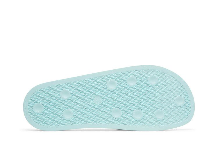 Adidas Adilette Slide 'Halo Mint'