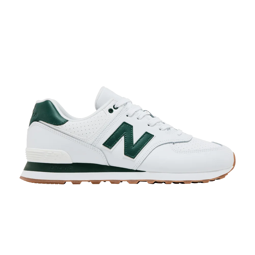 Krossovki-New-Balance-574-White-Green