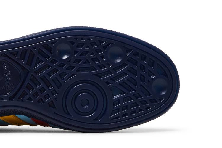 Кроссовки END. x adidas Handball Spezial 'Bauhaus'
