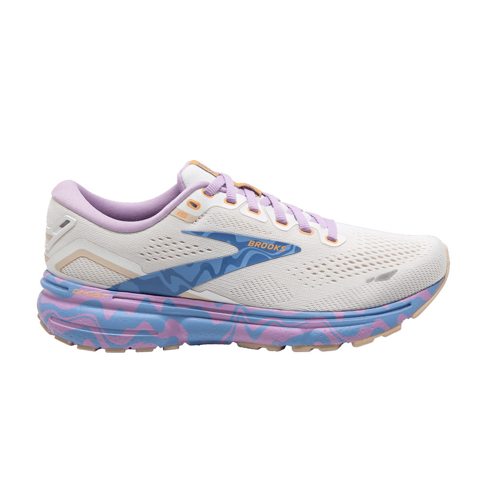 Brooks Ghost