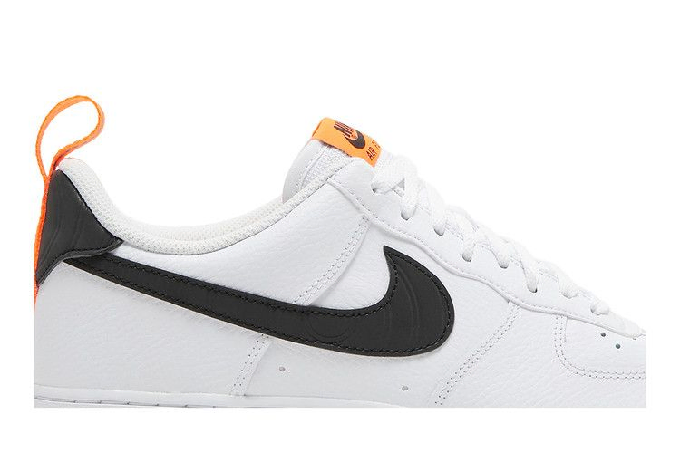 Кроссовки Nike Air Force 1 'Pivot Point - White'