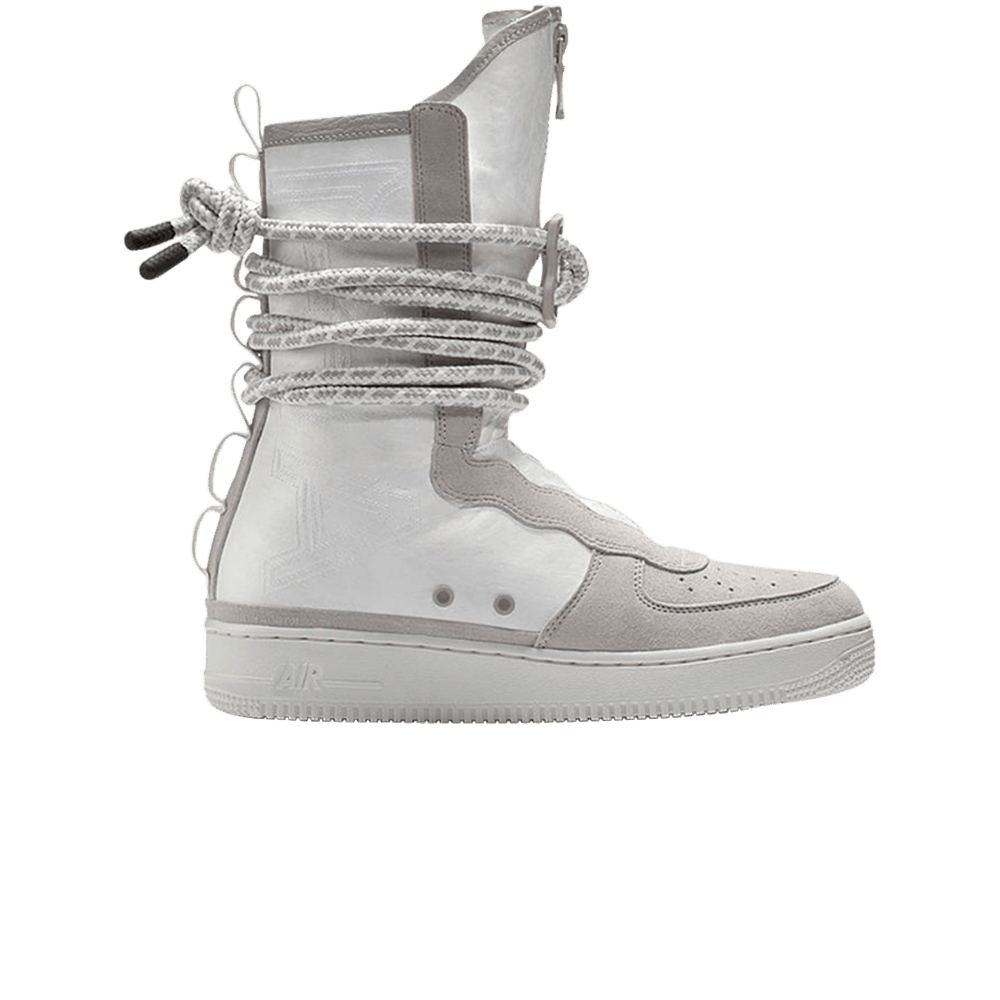 Кроссовки Nike SF Air Force 1 High 'All Star - 90/10'