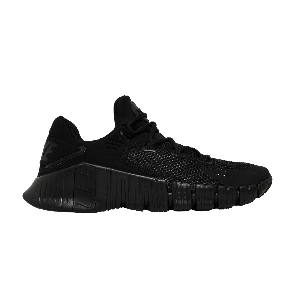 Krossovki-Nike-Free-Metcon-4-Black