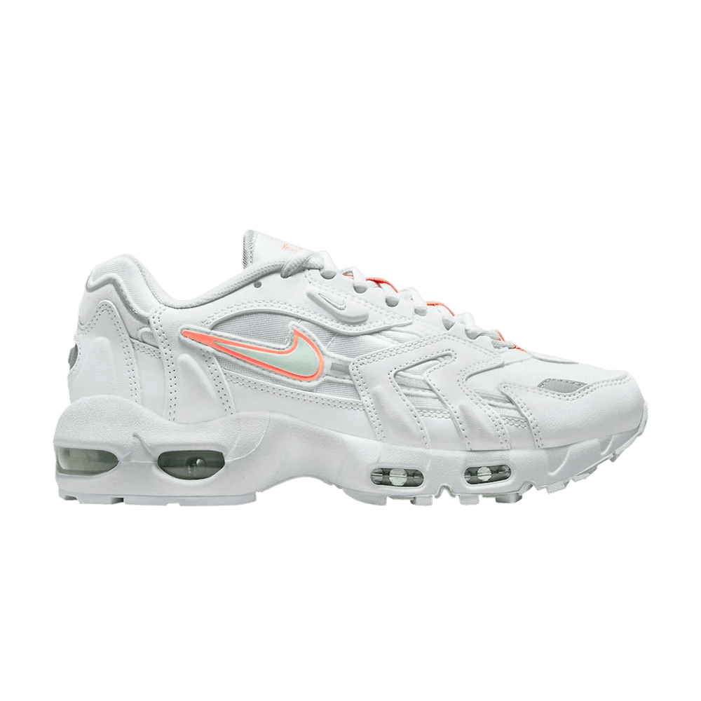 Кроссовки Nike Wmns Air Max 96 2 'White Bright Mango'