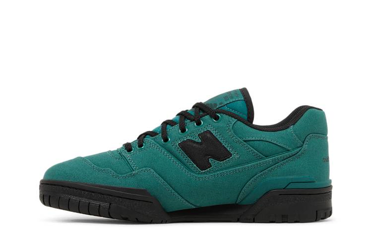 Кроссовки thisisneverthat x New Balance 550 'Green'