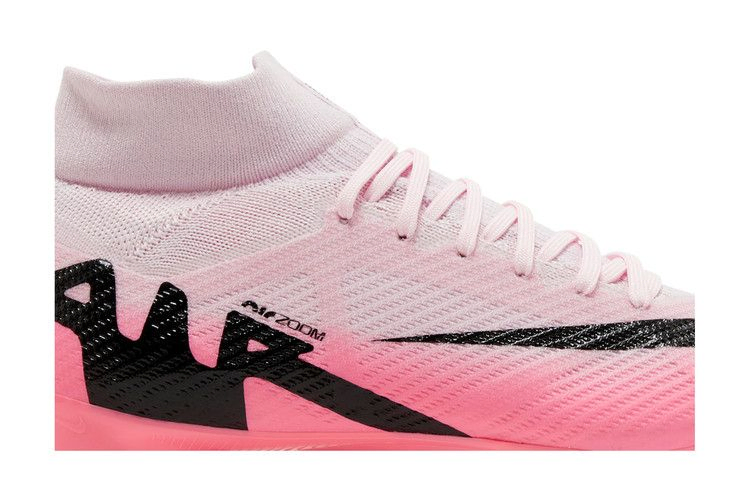 Кроссовки Nike Zoom Mercurial Superfly 9 Pro FG 'Mad Brilliance Pack'