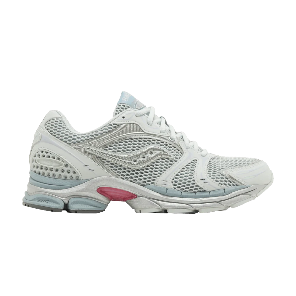 Кроссовки Saucony ProGrid Triumph 4 'Party Pack'