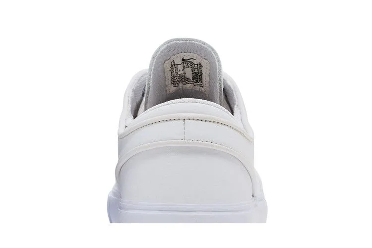 Кроссовки Nike Zoom Stefan Janoski OG+ ISO SB 'Triple White'