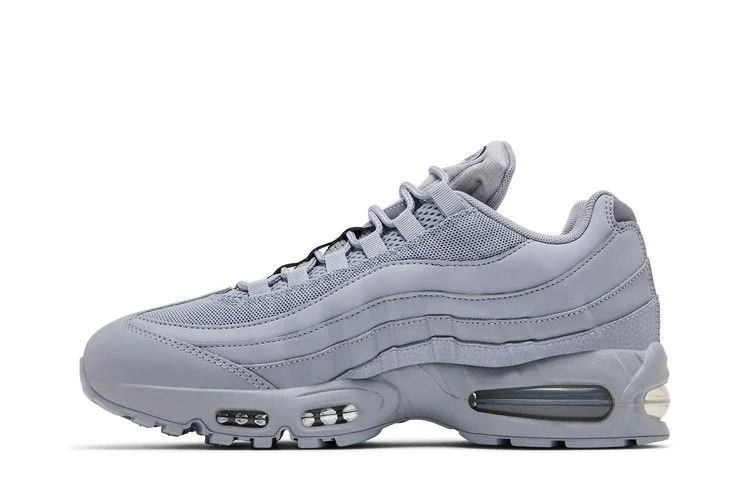 Кроссовки Nike Air Max 95 'Wolf Grey'