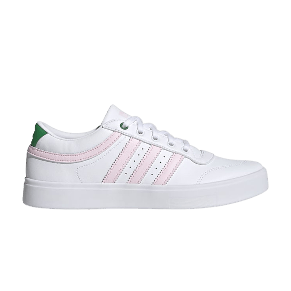 Кроссовки Adidas Wmns Bryony 'White Clear Pink'