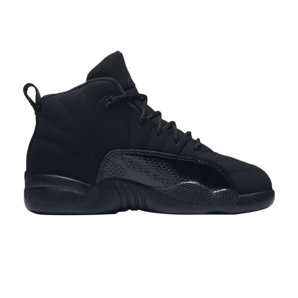 Кроссовки Air Jordan 12 Retro GP 'Rush Pink'