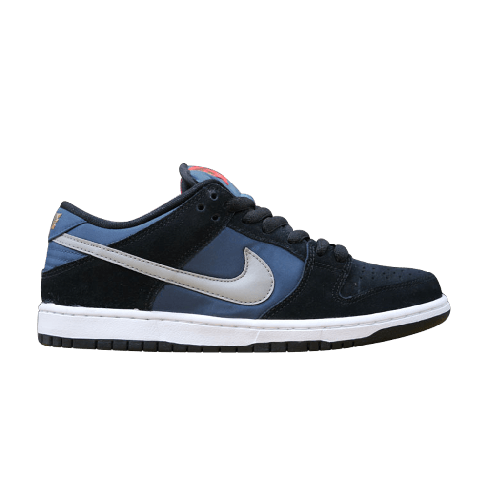 Кроссовки Nike Dunk Low Pro SB