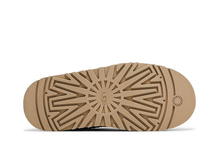 Сабо UGG Wmns Tazz Slipper 'Driftwood'