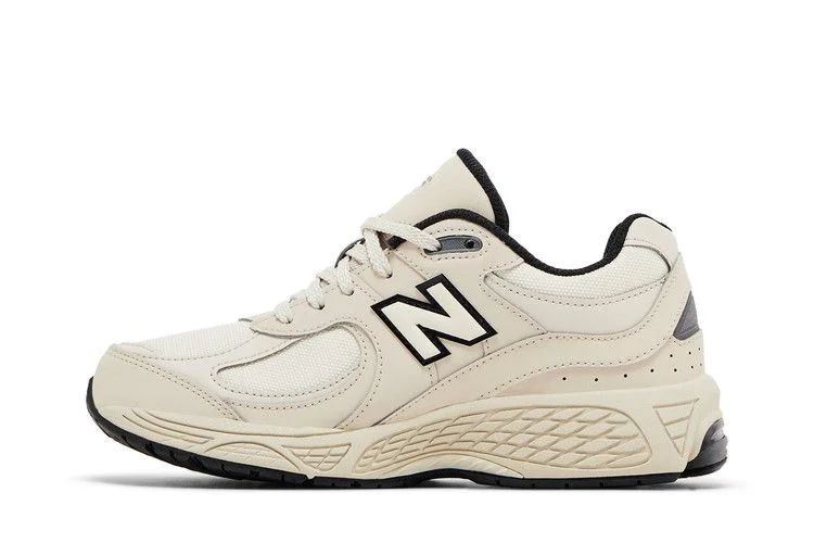 Кроссовки New Balance 2002R Big Kid 'Cordura Pack - Timberwolf Black'
