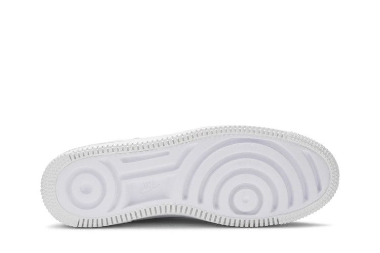 Кроссовки Nike Wmns Air Force 1 Sage Low 'Oxygen Purple'