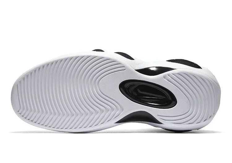Кроссовки Nike Flight Bonafide 'Multi-Color'