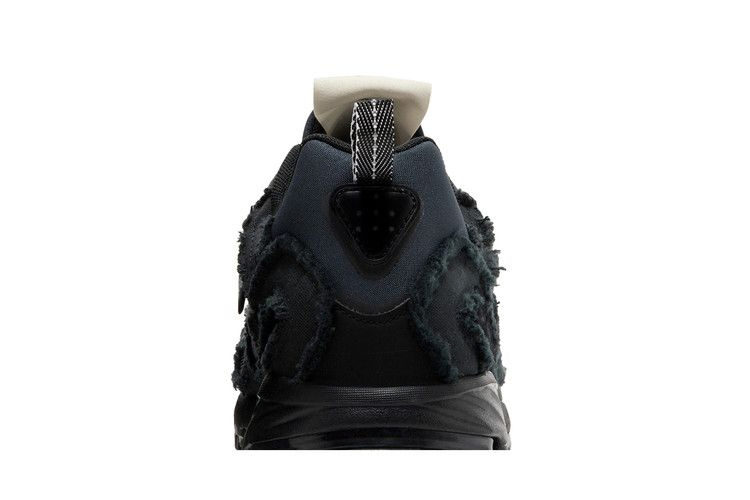 Кроссовки Song for the Mute x adidas Shadowturf 'Black Night Grey'