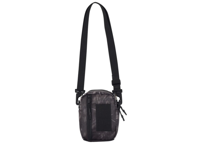 Сумка Palace Real Tree Shot 2 Bag Black