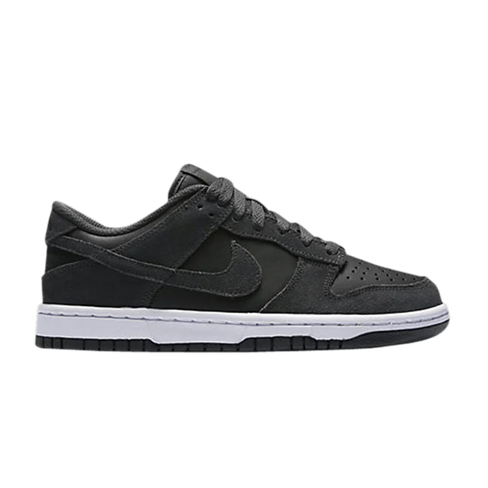 Krossovki-Nike-Dunk-Low-GS-Anthracite