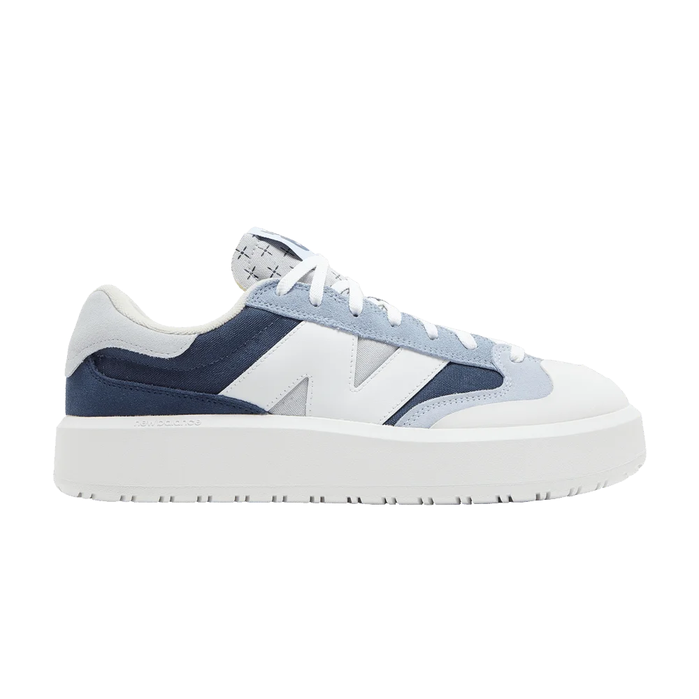 Кроссовки New Balance CT302 'Vintage Indigo'