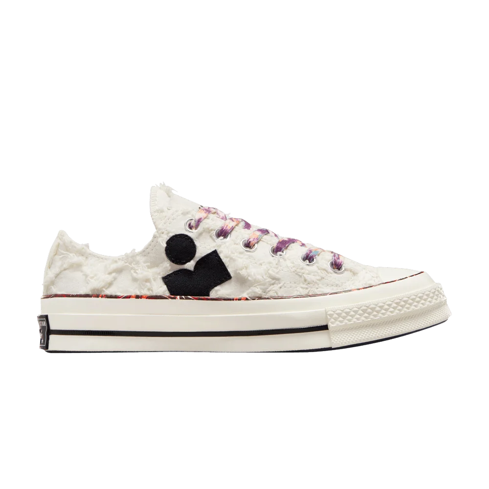 Krossovki-Isabel-Marant-x-Converse-Chuck-70-Low-Vanilla-White