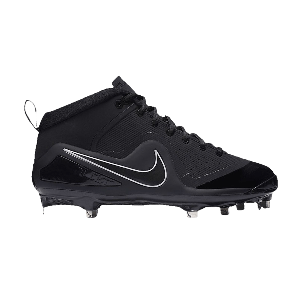 Кроссовки Nike Force Zoom Trout 4 'Black'