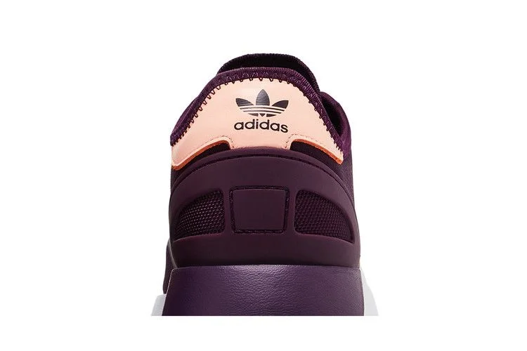 Кроссовки adidas Wmns N-5923 'Red Night Clear Orange'