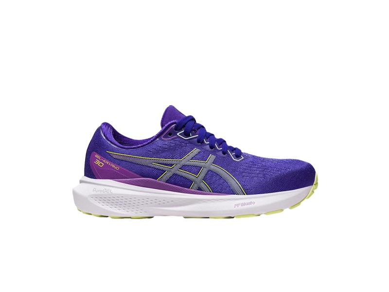 Кроссовки Asics Gel Kayano 30 GS Palace Purple
