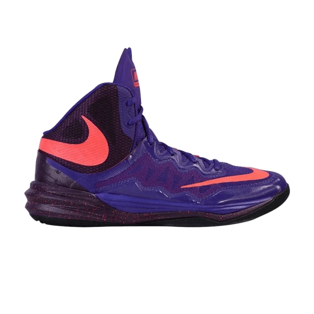 Кроссовки Nike Prime Hype DF 2