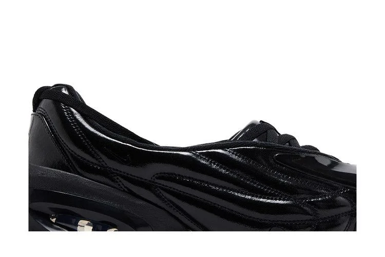 Кроссовки KNWLS x Nike Wmns Air Max Muse Ballet 'Black'