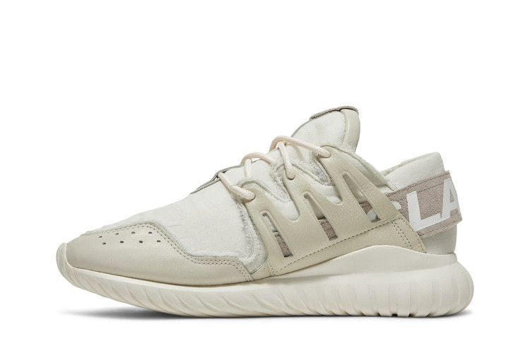Кроссовки Slam Jam x adidas Tubular Nova 'World Tour'