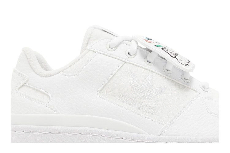 Кроссовки Adidas Wmns Forum Bold 'Always Original'