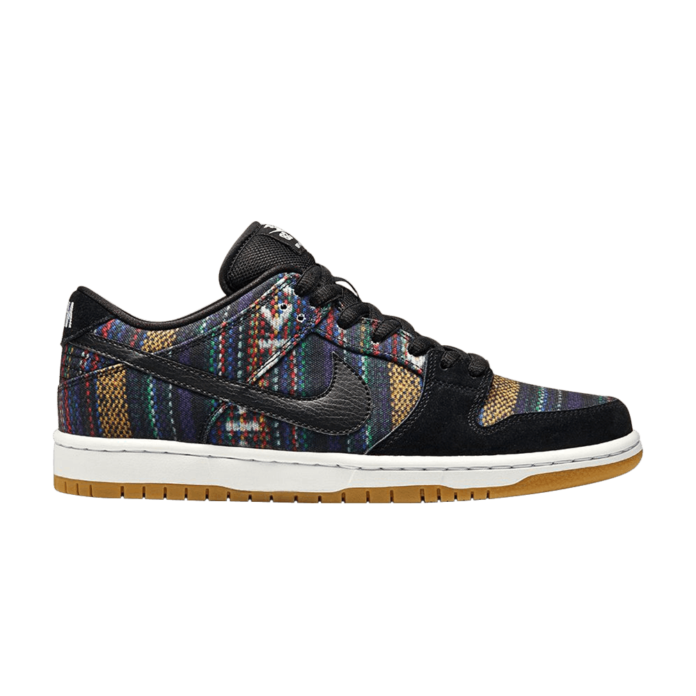 Кроссовки Nike Dunk Low Premium SB Qs 'Hacky Sack'