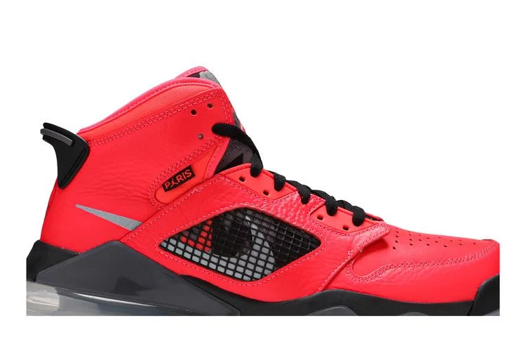 Кроссовки Paris Saint-Germain x Air Jordan Jordan Mars 270 'Infrared'