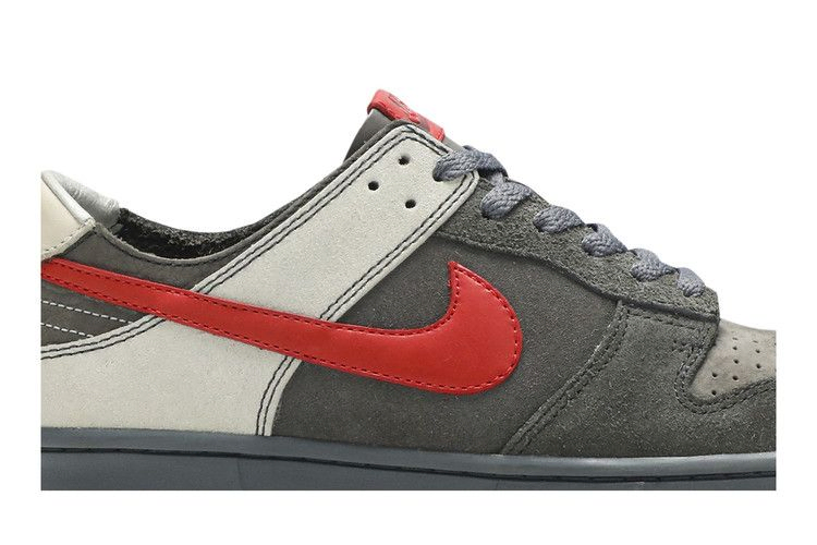 Кроссовки Nike Dunk Low Nl