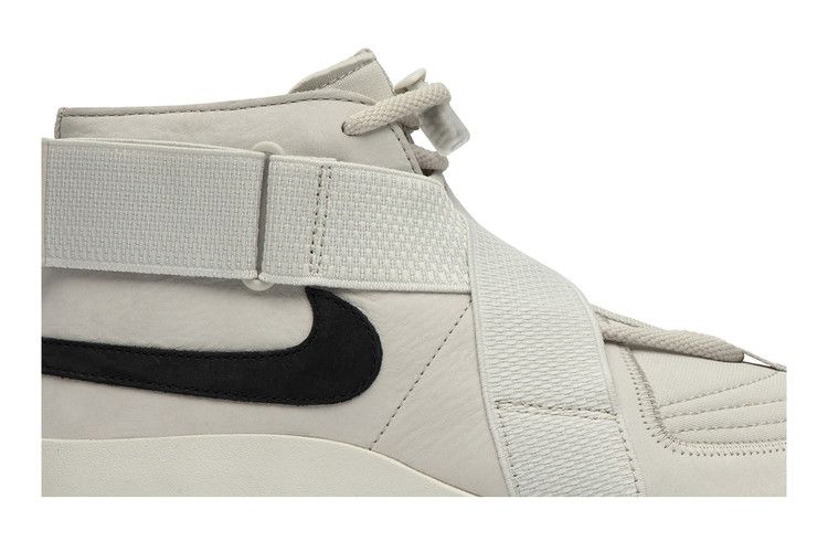 Кроссовки Nike Air Fear Of God Raid 'Light Bone'