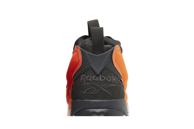 Кроссовки Reebok Wmns InstaPump Fury ASYM