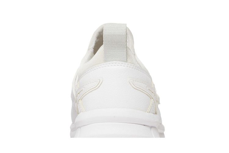 Кроссовки Comme des Garçons SHIRT x Yue Minjun x ASICS Winjob CP303 'Smiling Man Graphic'
